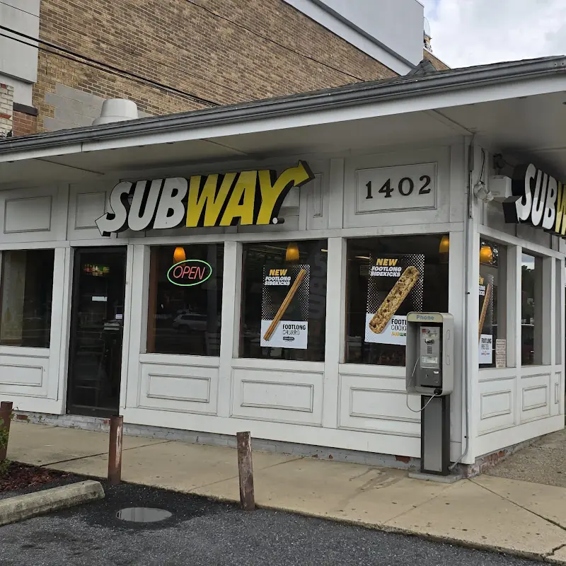 Subway