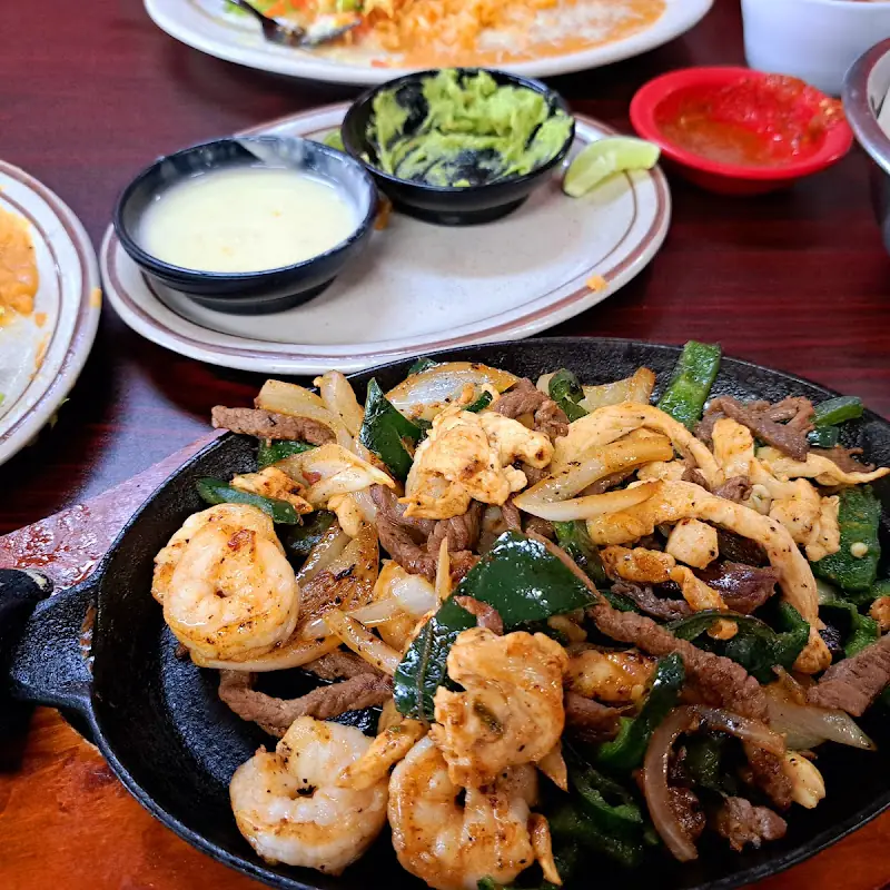Steak Guanajuato