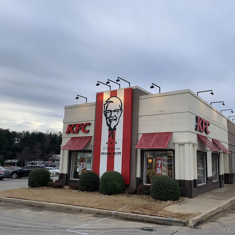 KFC