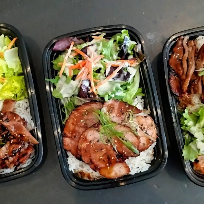Vermicelli noodle