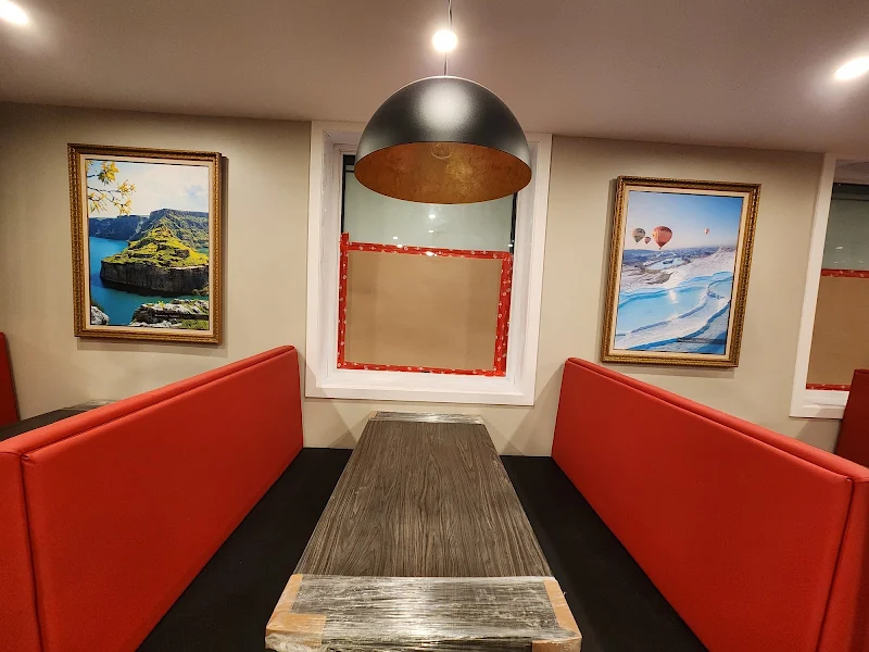Sultan Istanbul Kebab