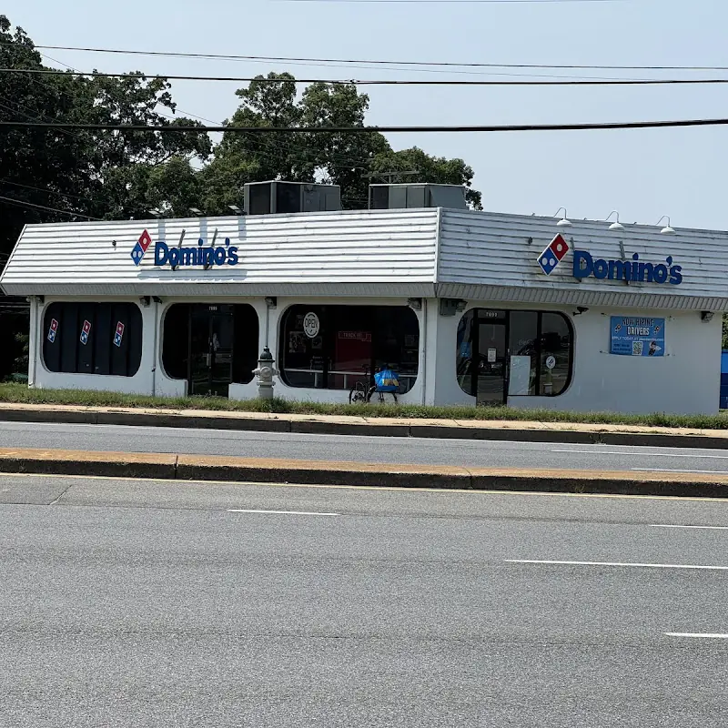 Domino's Pizza