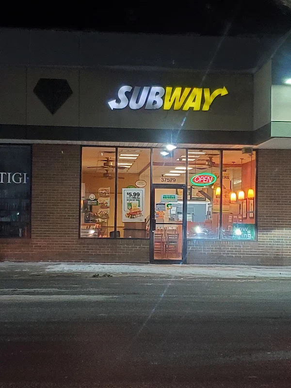 Subway