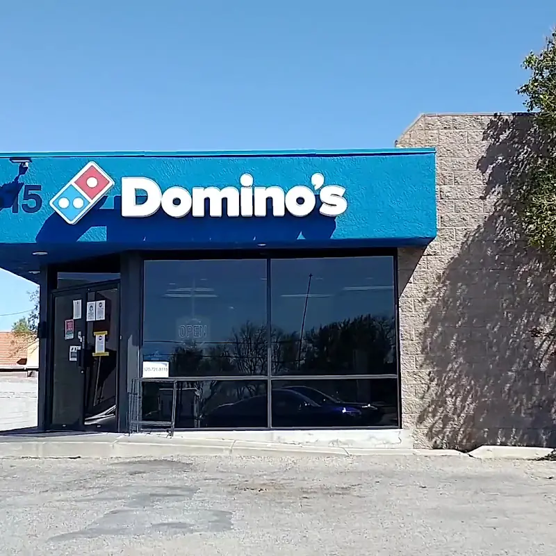 Domino's Pizza