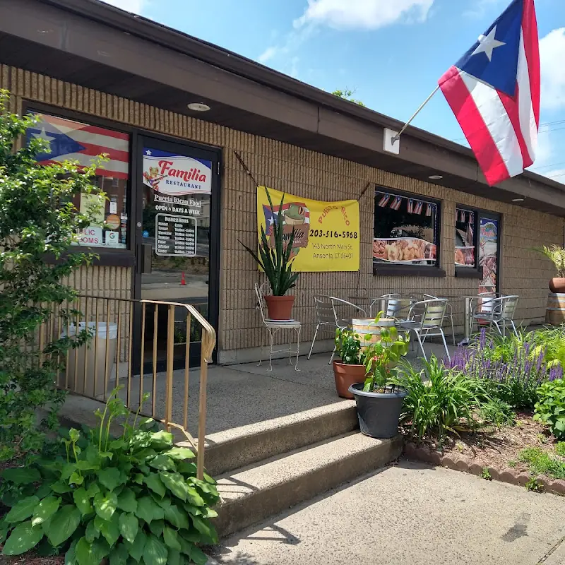 Familia Restaurant