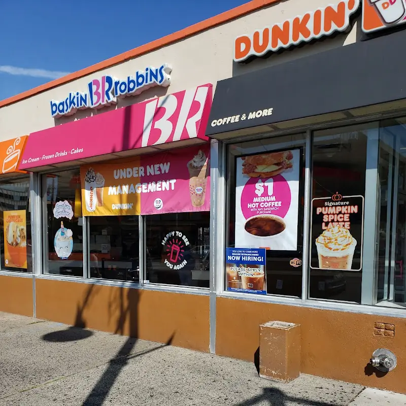 Dunkin'