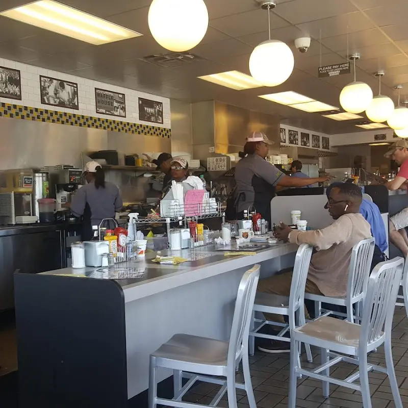 Waffle House