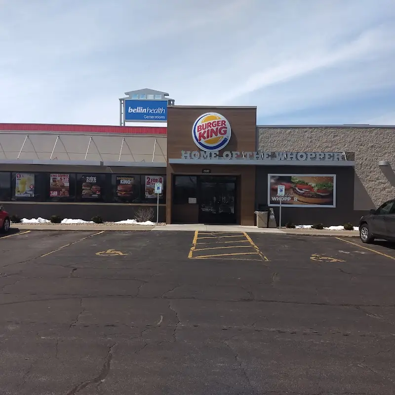 Burger King