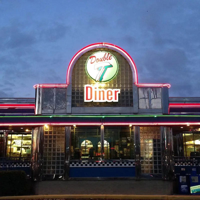 Double T Diner