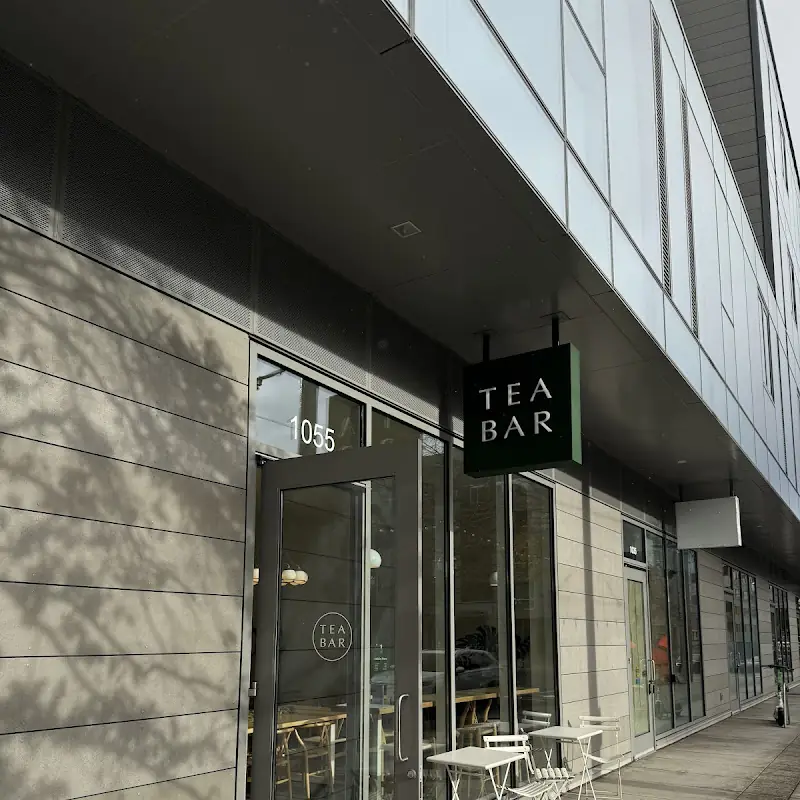 Tea Bar