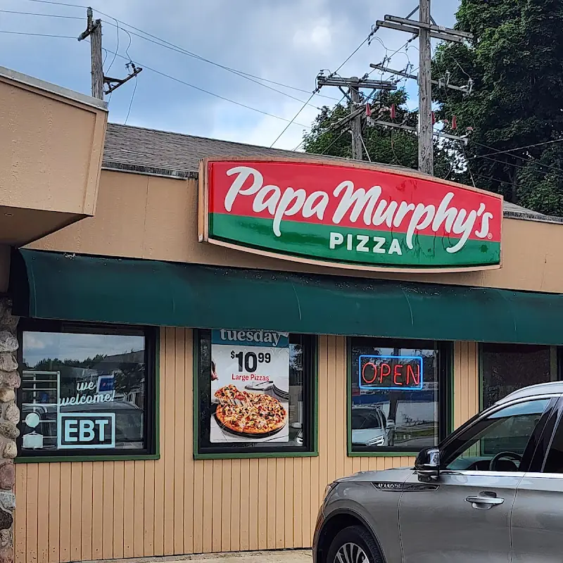 Papa Murphy's | Take 'N' Bake Pizza