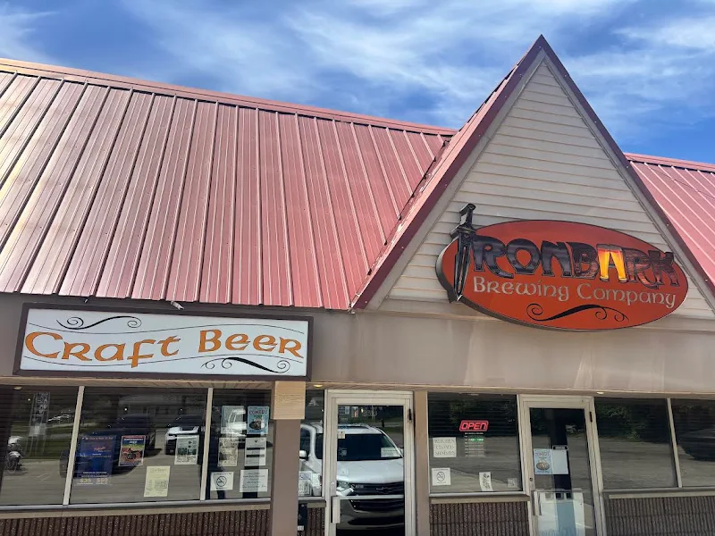 Ironbark Brewing Company