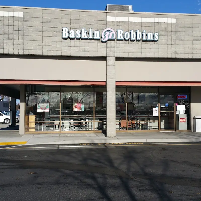 Baskin-Robbins
