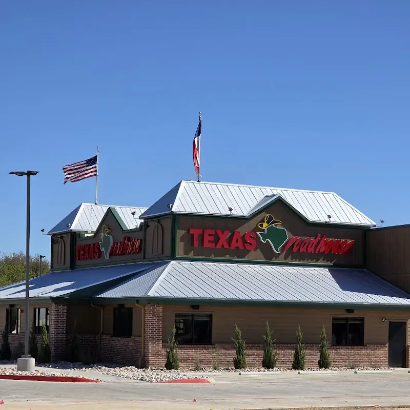 Texas Roadhouse