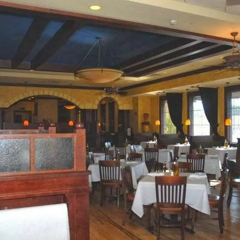 Biaggi's Ristorante Italiano
