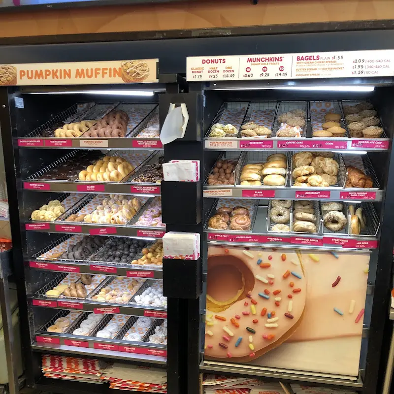 Dunkin'