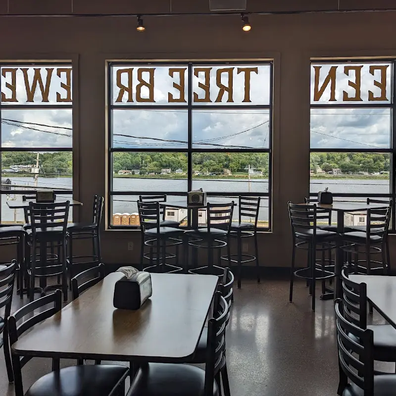 Green Tree Brewery