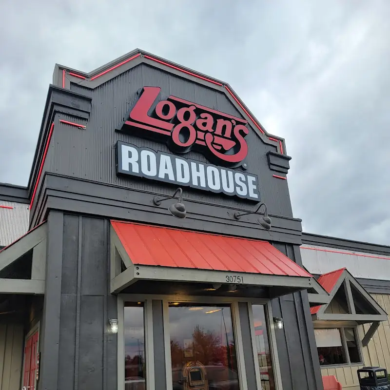 Logan's Roadhouse