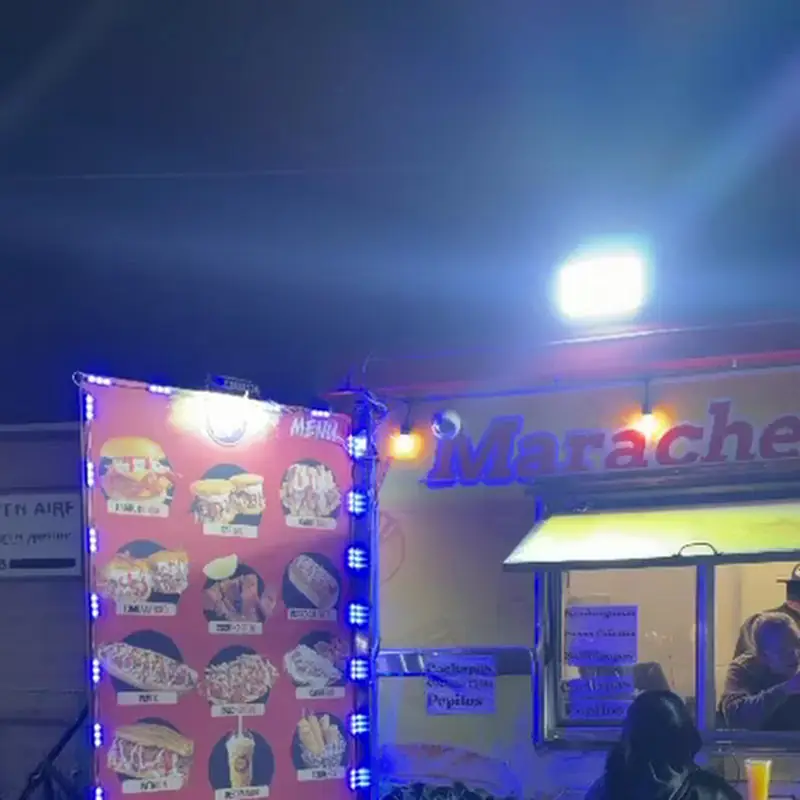 MaraChef