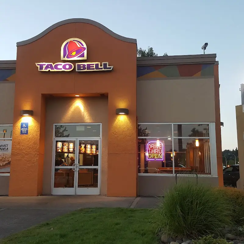 Taco Bell
