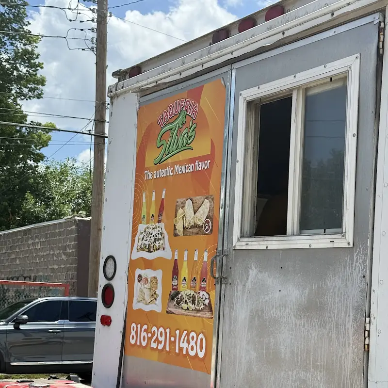 Taqueria Silvas