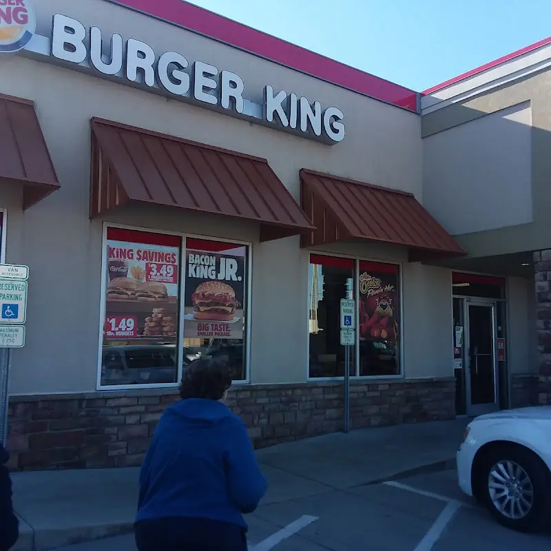 Burger King