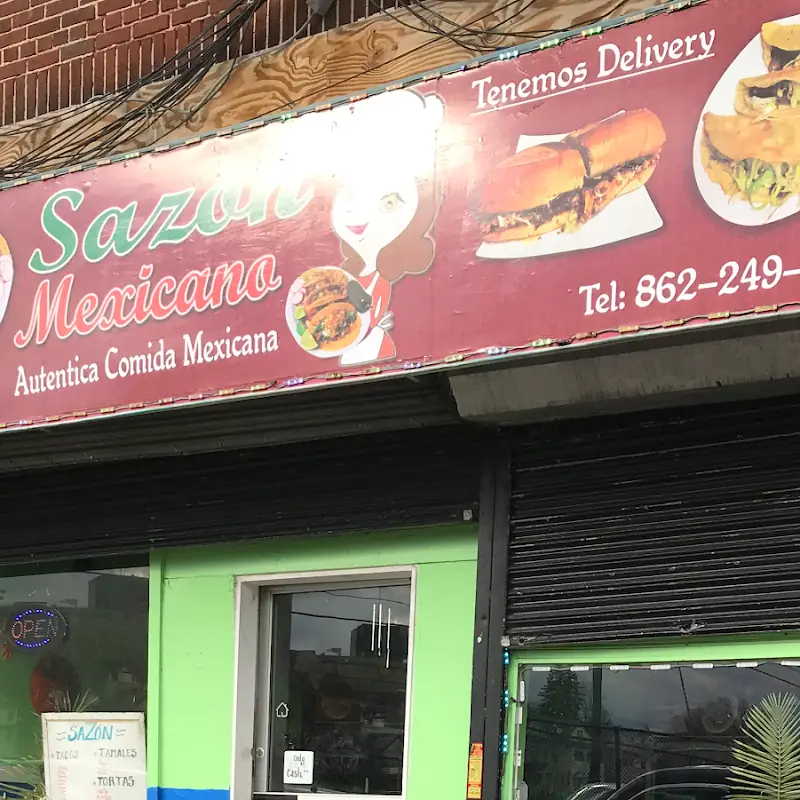 El Sazon Mexican Restaurant