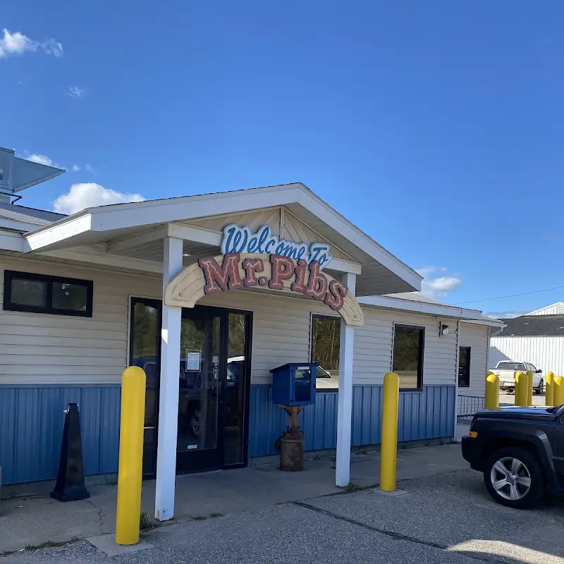Mr. Pibs Restaurant