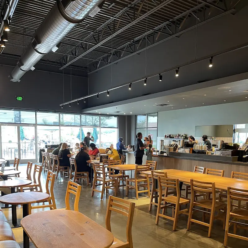 Starbucks Coffee Company