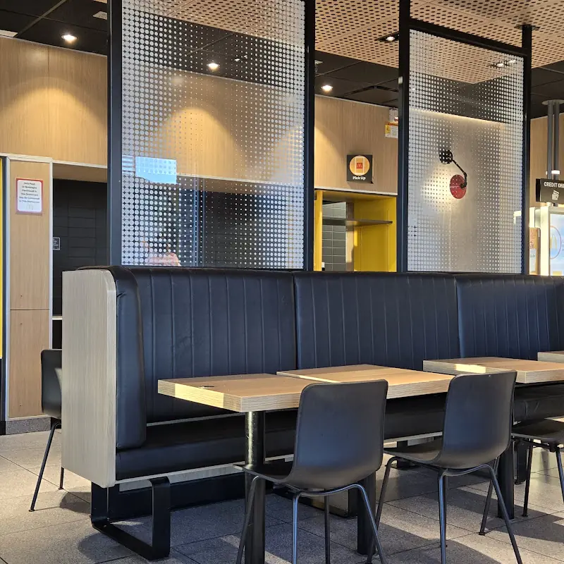 McDonalds