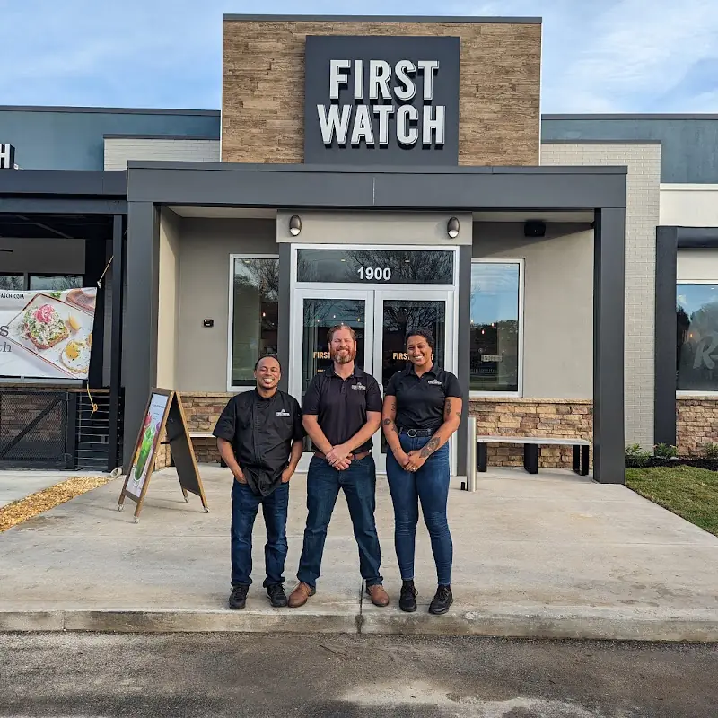 First Watch