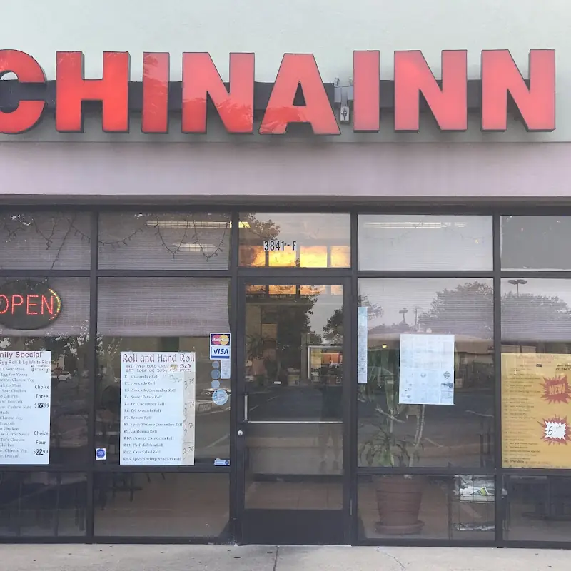 China Inn