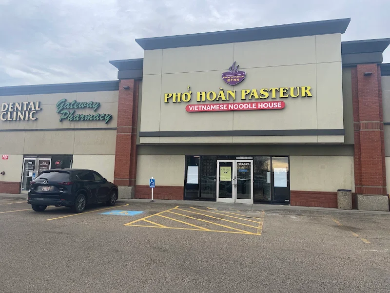 Pho Hoan Pasteur (South Park)