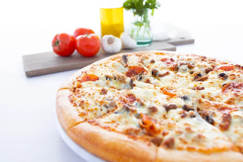 Godfather's Pizza Express