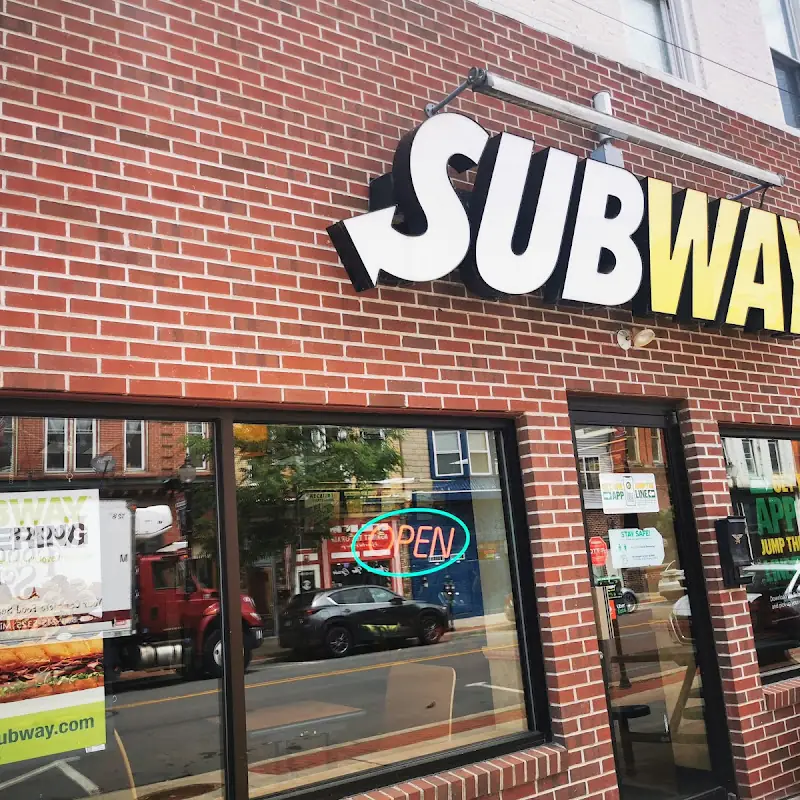 SUBWAY Restaurants