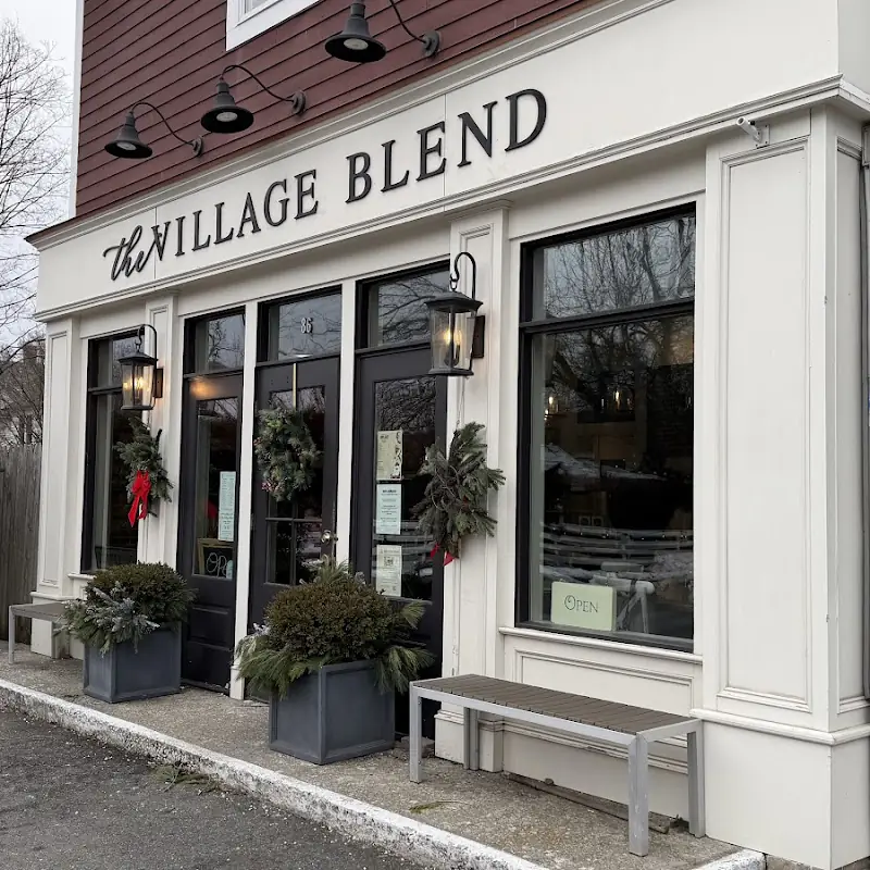 The Village Blend