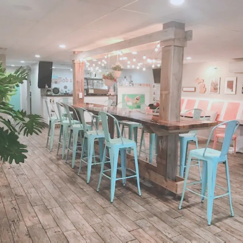 Cafe Boba