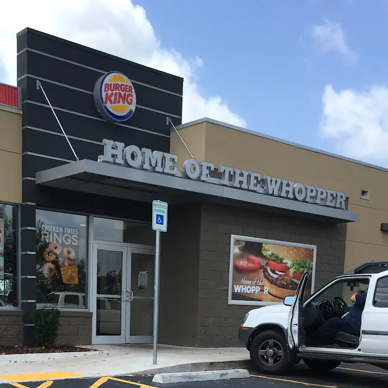Burger King