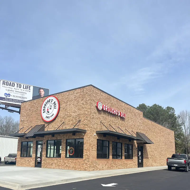 Groucho's Deli