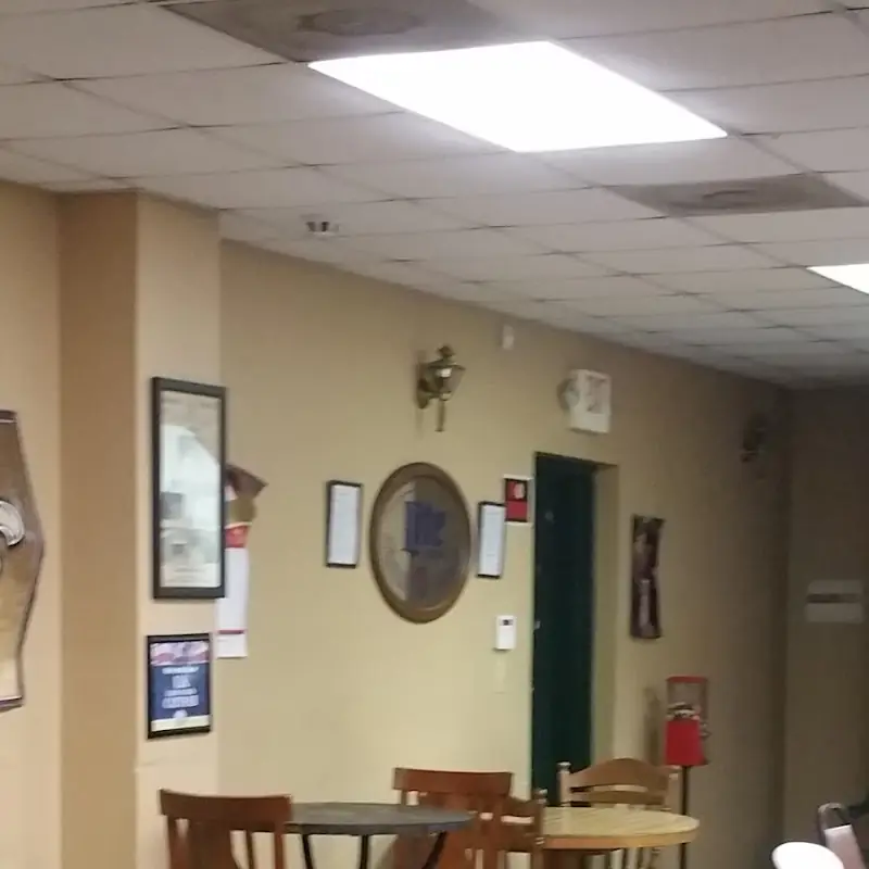 Doretha's Restaurant and Lounge | Soul Food