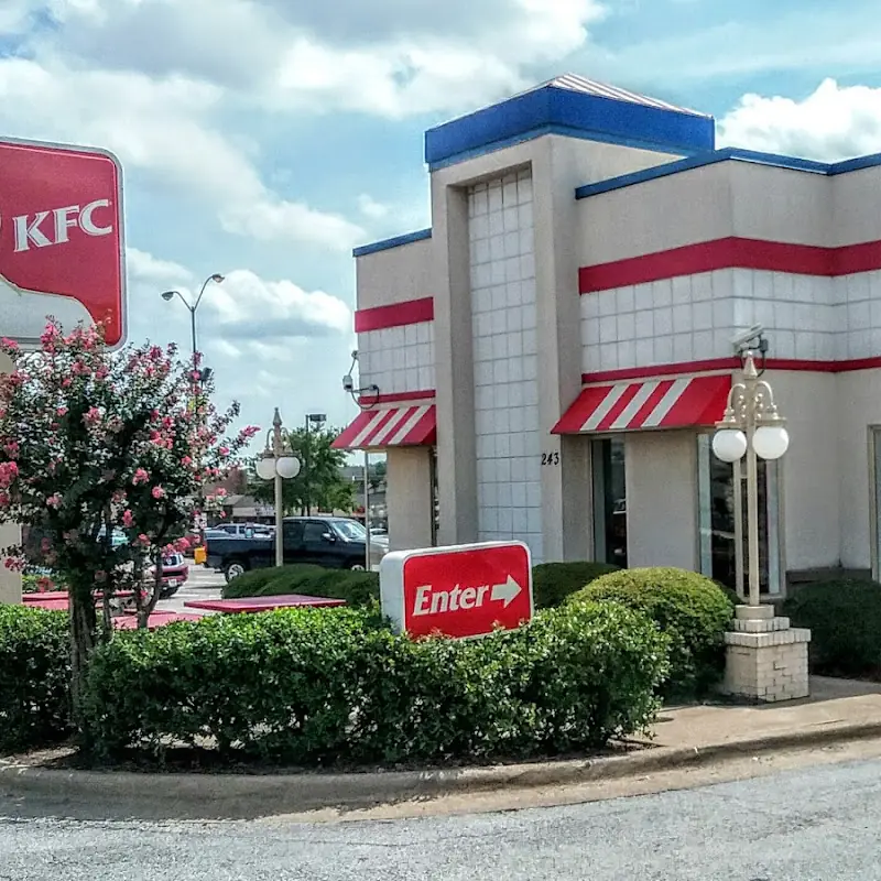 KFC
