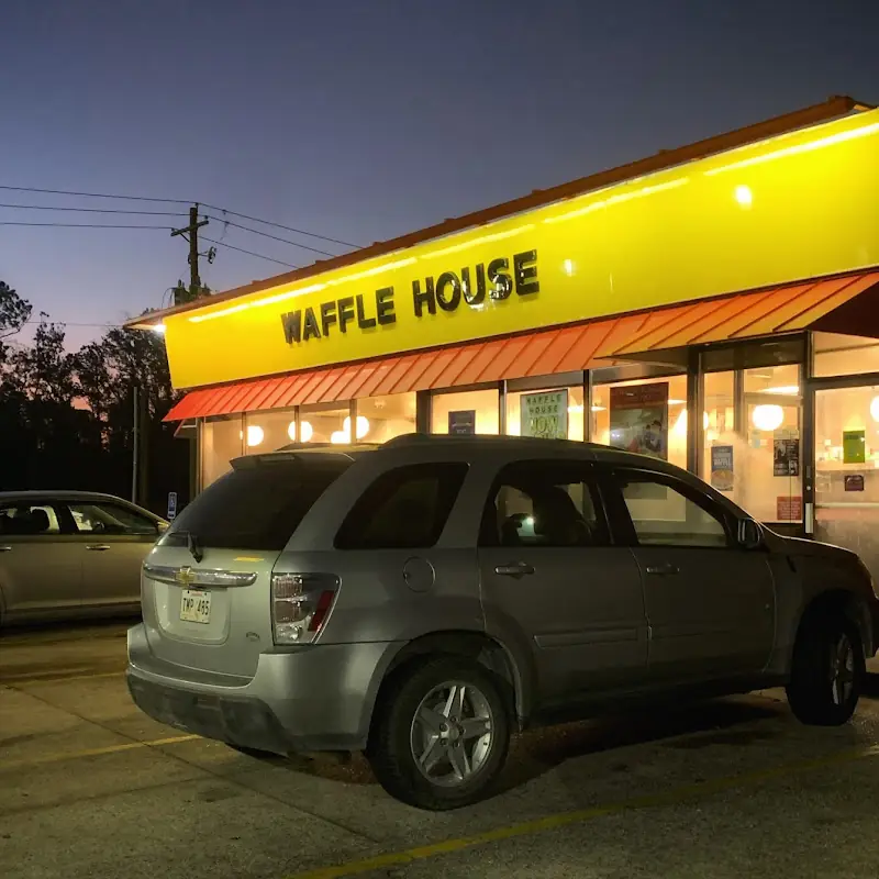 Waffle House