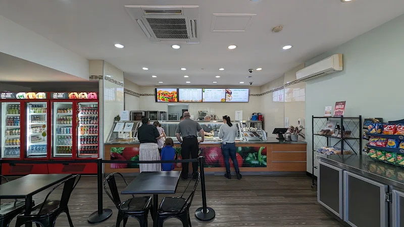 Melly's Cafe