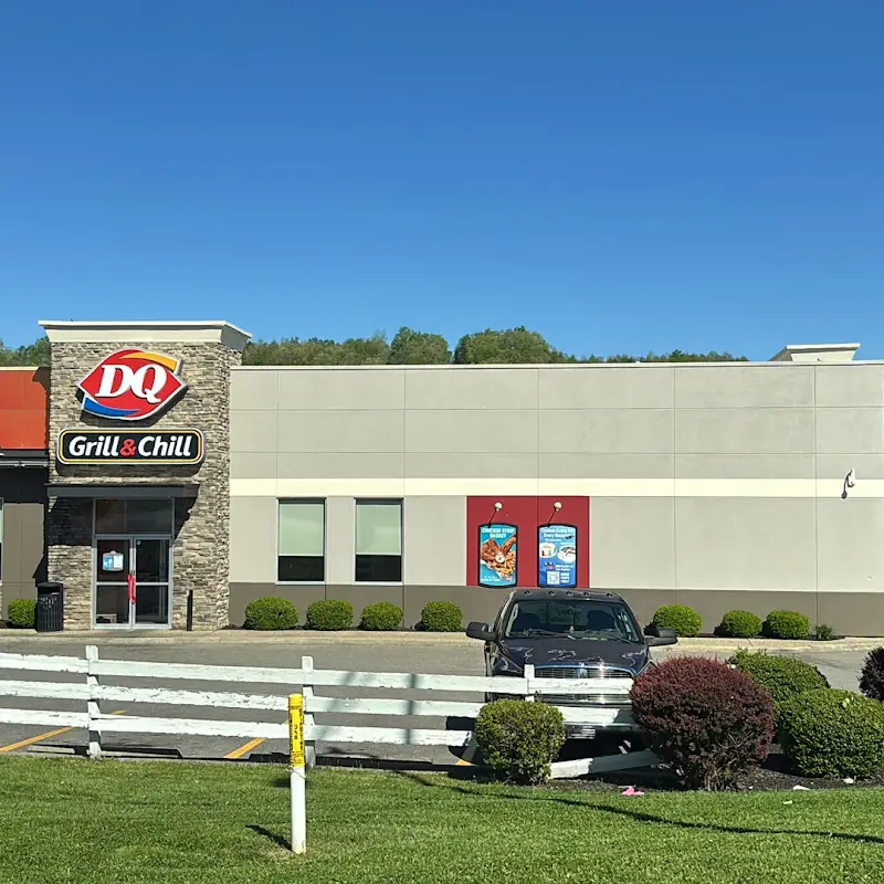 Dairy Queen Grill & Chill