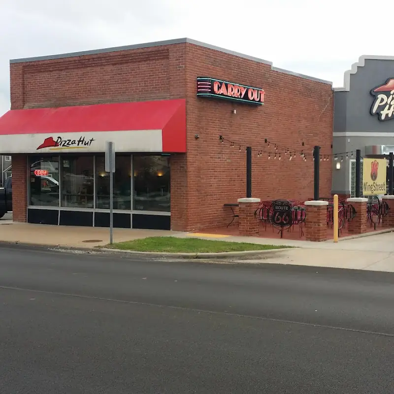 Pizza Hut