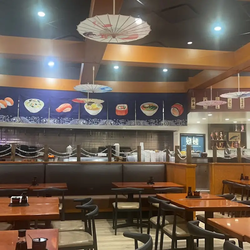 Hokkaido Ramen & Sushi