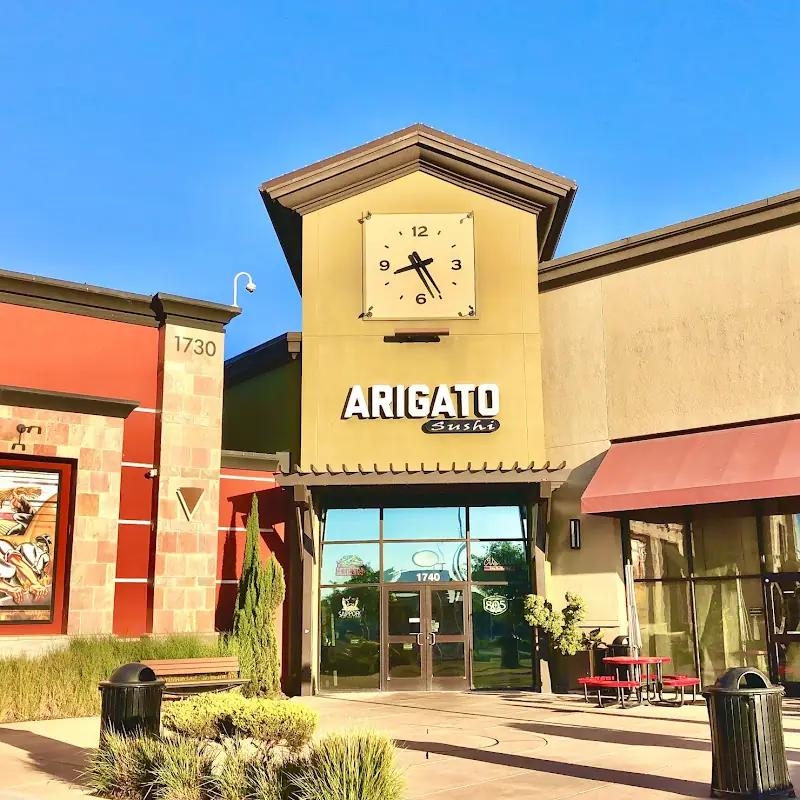 Arigato Sushi