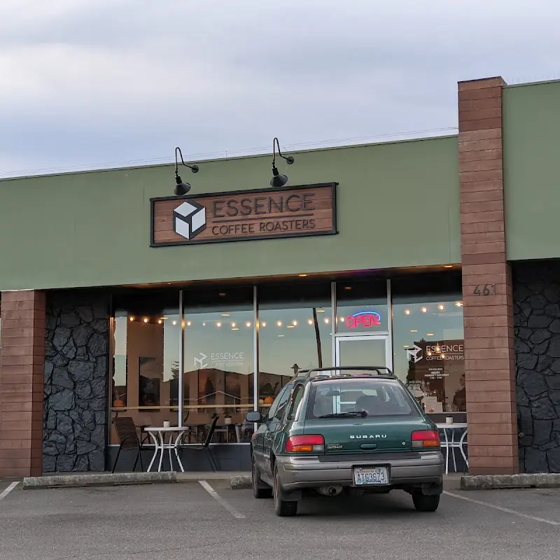 Essence Coffee Roasters