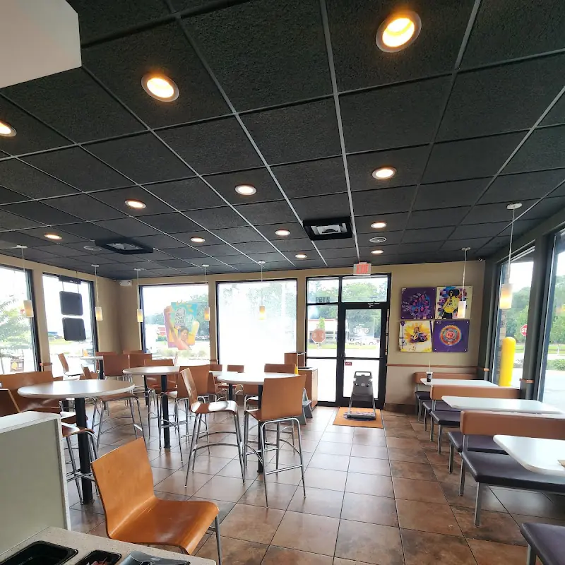 Taco Bell