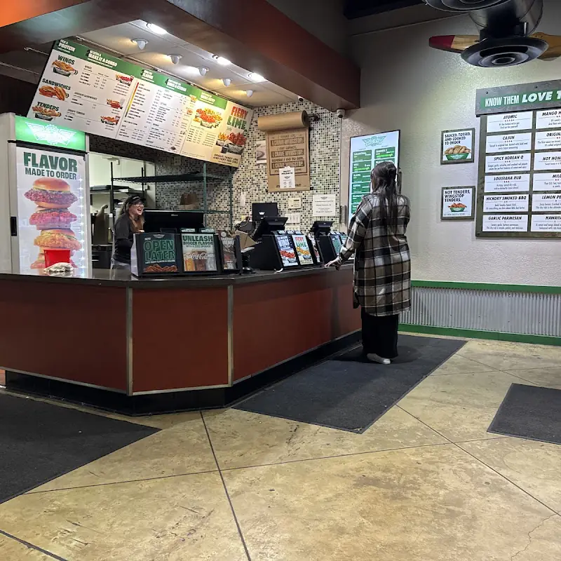 Wingstop